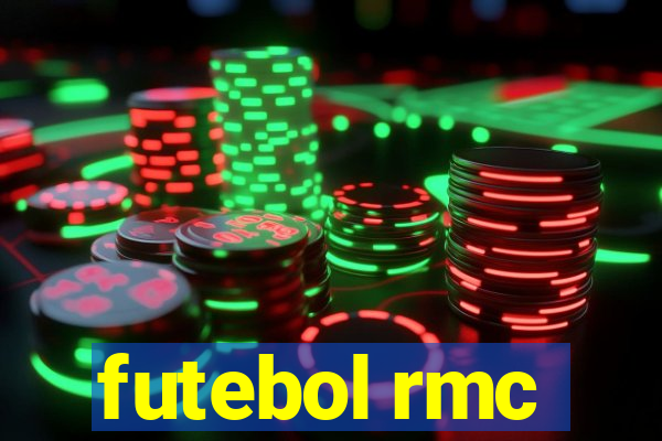 futebol rmc